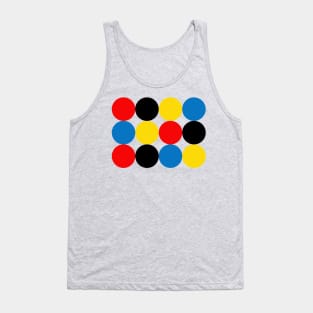 RBYB Tank Top